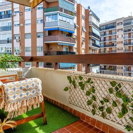 Sunterrace Loft-Triana'S Star, 10' From City Center! إشبيلية المظهر الخارجي الصورة