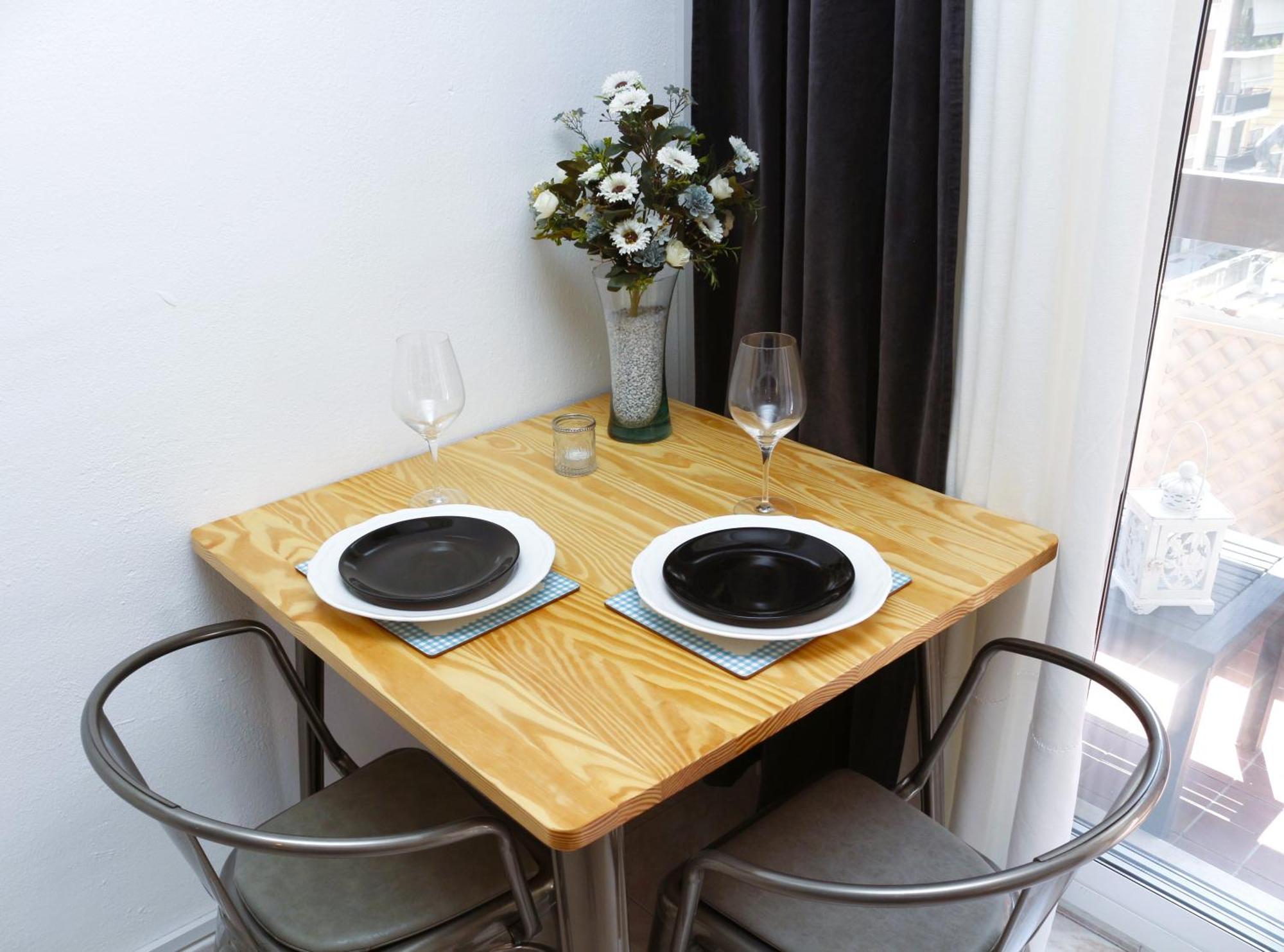 Sunterrace Loft-Triana'S Star, 10' From City Center! إشبيلية المظهر الخارجي الصورة