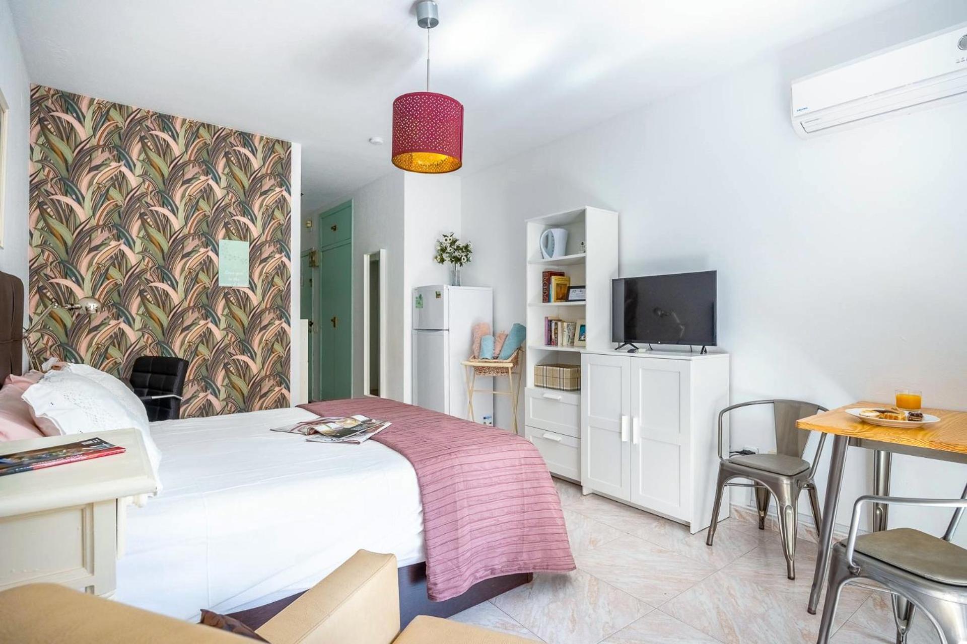 Sunterrace Loft-Triana'S Star, 10' From City Center! إشبيلية المظهر الخارجي الصورة