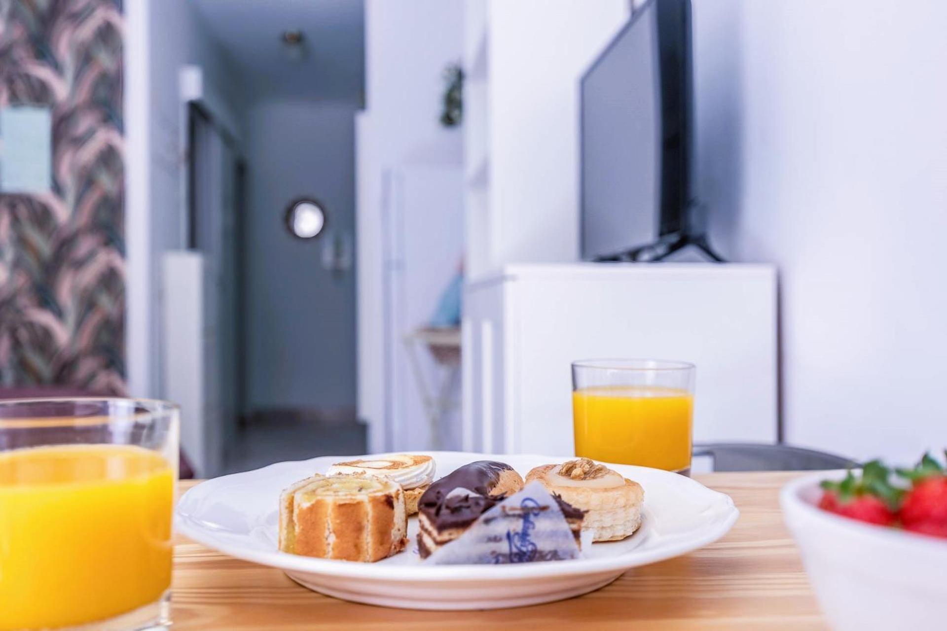 Sunterrace Loft-Triana'S Star, 10' From City Center! إشبيلية المظهر الخارجي الصورة