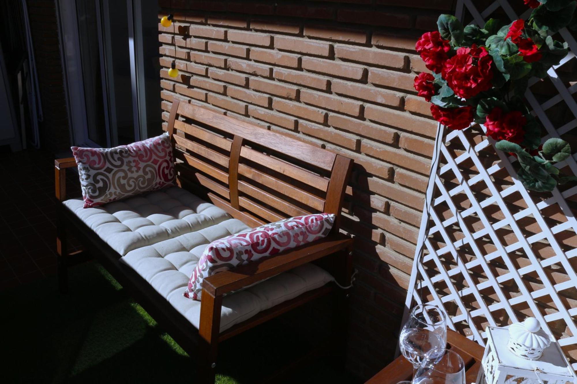 Sunterrace Loft-Triana'S Star, 10' From City Center! إشبيلية المظهر الخارجي الصورة