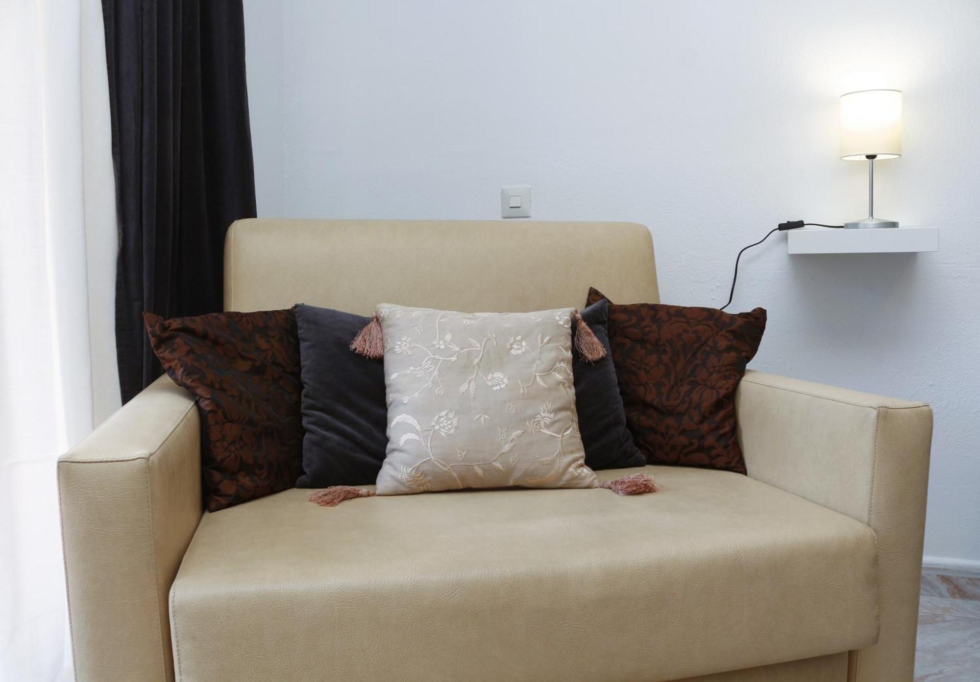 Sunterrace Loft-Triana'S Star, 10' From City Center! إشبيلية المظهر الخارجي الصورة