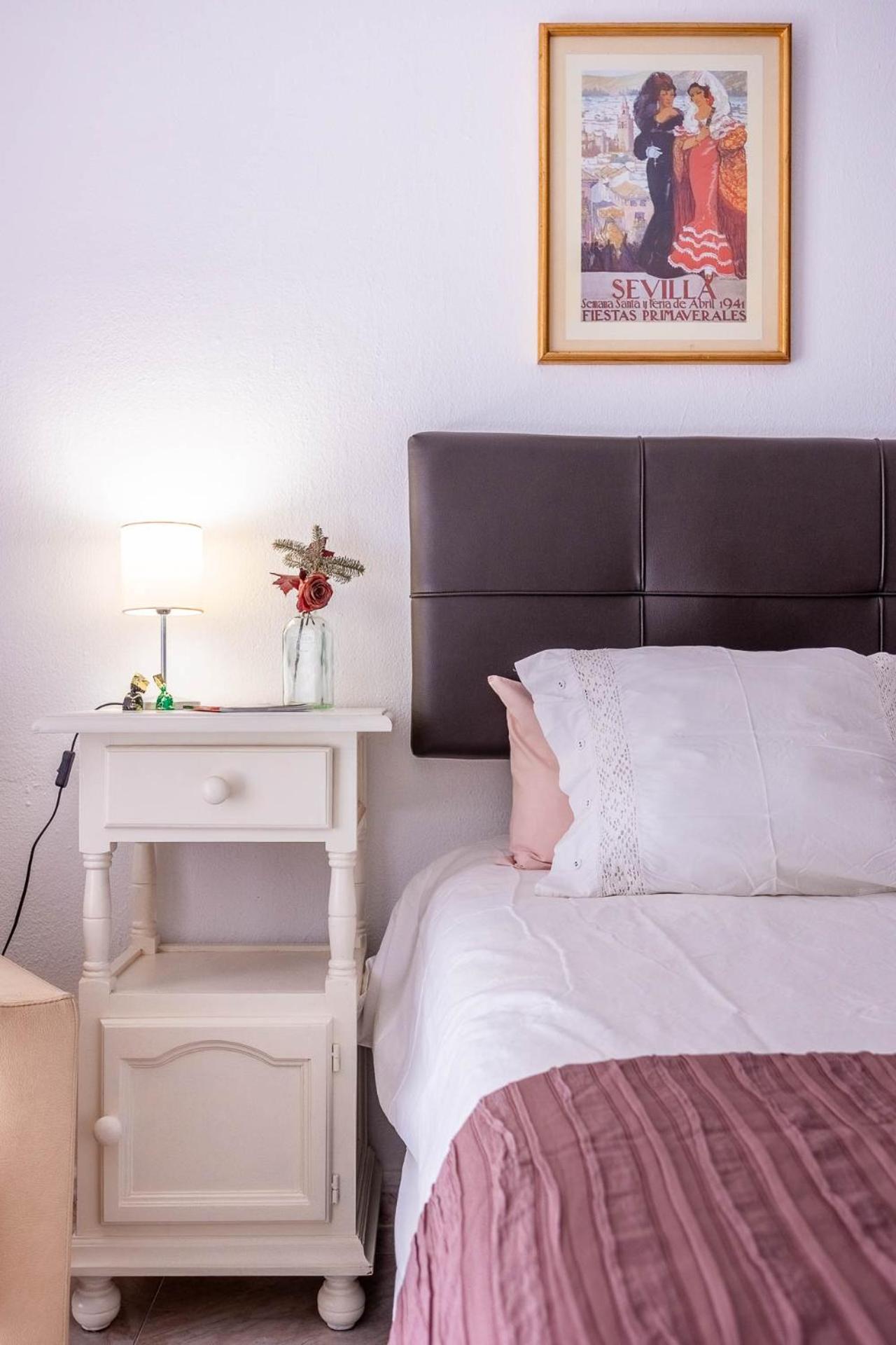 Sunterrace Loft-Triana'S Star, 10' From City Center! إشبيلية المظهر الخارجي الصورة