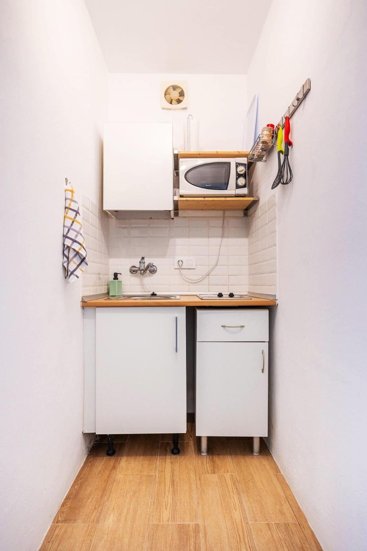 Sunterrace Loft-Triana'S Star, 10' From City Center! إشبيلية المظهر الخارجي الصورة
